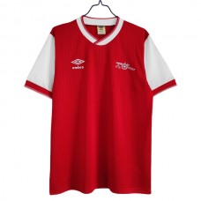 Fotbalové Dresy Komplet Arsenal Domácí Retro 1983-86