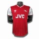 Fotbalové Dresy Komplet Arsenal Domácí Retro 1986-88