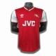 Fotbalové Dresy Komplet Arsenal Domácí Retro 1986-88