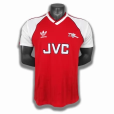 Fotbalové Dresy Komplet Arsenal Domácí Retro 1988-90
