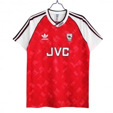 Fotbalové Dresy Komplet Arsenal Domácí Retro 1990-92