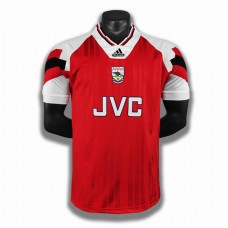 Fotbalové Dresy Komplet Arsenal Domácí Retro 1992-93