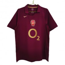 Fotbalové Dresy Komplet Arsenal Domácí Retro 2005-06