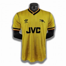 Fotbalové Dresy Komplet Arsenal Venkovní Retro 1986-88