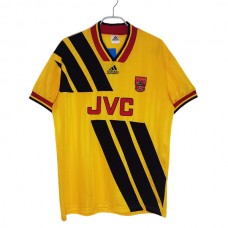 Fotbalové Dresy Komplet Arsenal Venkovní Retro 1993-94