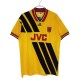 Fotbalové Dresy Komplet Arsenal Venkovní Retro 1993-94