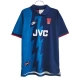 Fotbalové Dresy Komplet Arsenal Venkovní Retro 1995-96