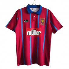 Fotbalové Dresy Komplet Aston Villa Domácí Retro 1993-95