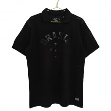 Fotbalové Dresy Komplet Brazílie Alternativní Retro 2013