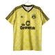 Fotbalové Dresy Komplet BVB Borussia Dortmund Domácí Retro 1988-89
