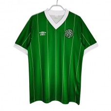 Fotbalové Dresy Komplet Celtic FC Alternativní Retro 1984-86