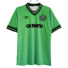 Fotbalové Dresy Komplet Celtic FC Domácí Retro 1984-86