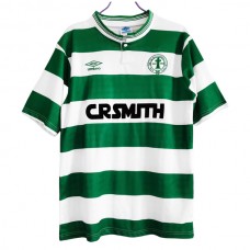 Fotbalové Dresy Komplet Celtic FC Domácí Retro 1987-88