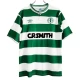 Fotbalové Dresy Komplet Celtic FC Domácí Retro 1987-88