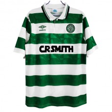 Fotbalové Dresy Komplet Celtic FC Domácí Retro 1989-91