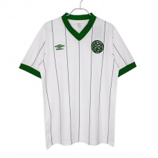Fotbalové Dresy Komplet Celtic FC Venkovní Retro 1984-86