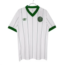 Fotbalové Dresy Komplet Celtic FC Venkovní Retro 1984-86