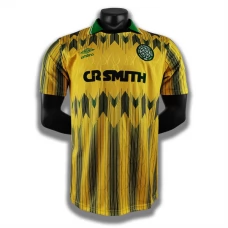 Fotbalové Dresy Komplet Celtic FC Venkovní Retro 1989-91