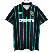 Fotbalové Dresy Komplet Celtic FC Venkovní Retro 1992-93