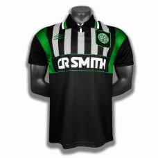 Fotbalové Dresy Komplet Celtic FC Venkovní Retro 1994-95