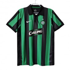 Fotbalové Dresy Komplet Celtic FC Venkovní Retro 2006-07