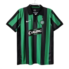 Fotbalové Dresy Komplet Celtic FC Venkovní Retro 2006-07