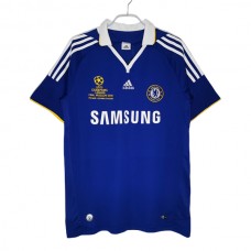 Fotbalové Dresy Komplet Chelsea Domácí Retro 2008-09