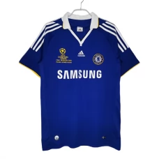 Fotbalové Dresy Komplet Chelsea Domácí Retro 2008-09
