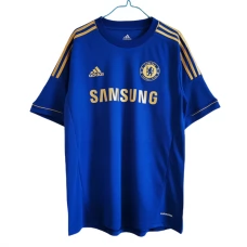Fotbalové Dresy Komplet Chelsea Domácí Retro 2012-13