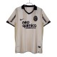 Fotbalové Dresy Komplet Corinthians Domácí 100th Anniversary Retro 2010-11