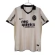 Fotbalové Dresy Komplet Corinthians Domácí 100th Anniversary Retro 2010-11