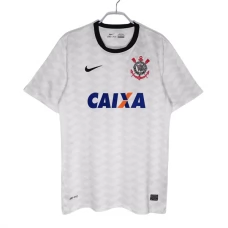 Fotbalové Dresy Komplet Corinthians Domácí Retro 2012