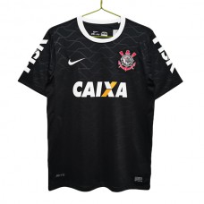 Fotbalové Dresy Komplet Corinthians Venkovní Retro 2008