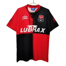 Fotbalové Dresy Komplet CR Flamengo Domácí 100th Anniversary Retro 1994