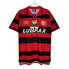 Fotbalové Dresy Komplet CR Flamengo Domácí Retro 1995-96