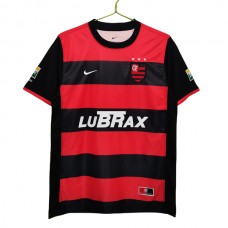 Fotbalové Dresy Komplet CR Flamengo Domácí Retro 2000-01