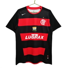 Fotbalové Dresy Komplet CR Flamengo Domácí Retro 2005-06