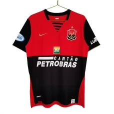 Fotbalové Dresy Komplet CR Flamengo Domácí Retro 2007-08