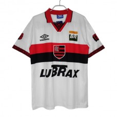 Fotbalové Dresy Komplet CR Flamengo Venkovní Retro 1995-96