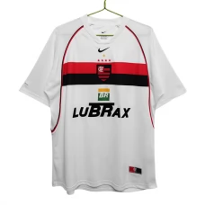 Fotbalové Dresy Komplet CR Flamengo Venkovní Retro 2002