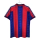 Fotbalové Dresy Komplet FC Barcelona Domácí Retro 1995-97