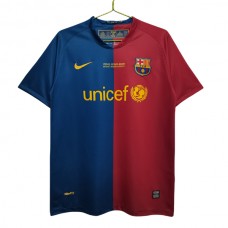 Fotbalové Dresy Komplet FC Barcelona Domácí Retro 2008-09