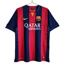 Fotbalové Dresy Komplet FC Barcelona Domácí Retro 2014-15