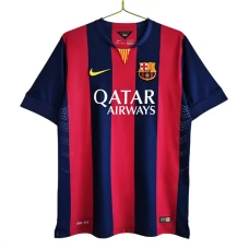 Fotbalové Dresy Komplet FC Barcelona Domácí Retro 2014-15