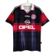 Fotbalové Dresy Komplet FC Bayern Mnichov Domácí Retro 1997-99