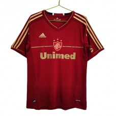 Fotbalové Dresy Komplet Fluminense Alternativní Retro 2011-12