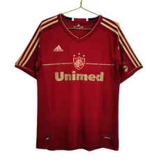 Fotbalové Dresy Komplet Fluminense Alternativní Retro 2011-12