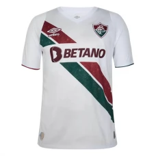 Fotbalové Dresy Komplet Fluminense Venkovní 2024-25