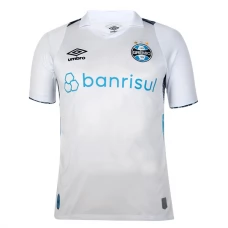 Fotbalové Dresy Komplet Gremio FBPA Venkovní 2024-25