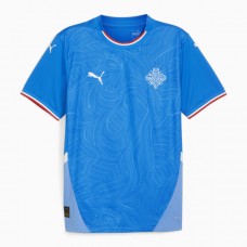 Fotbalové Dresy Komplet Iceland Domácí 2024